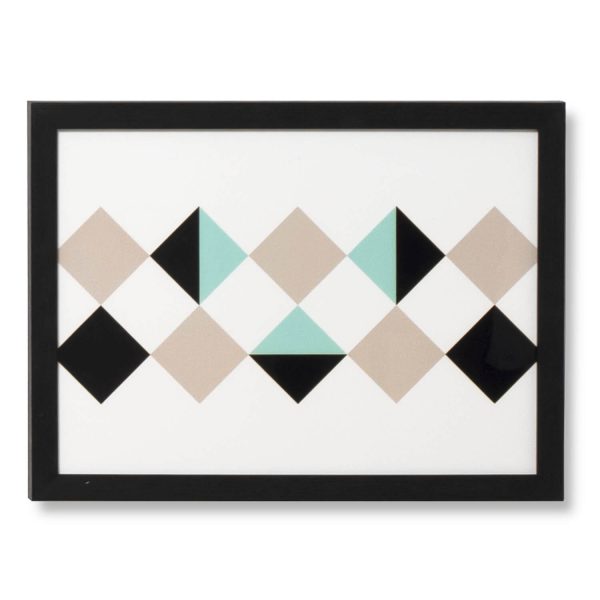 Cuadro Charlie 40 X 30 Cm