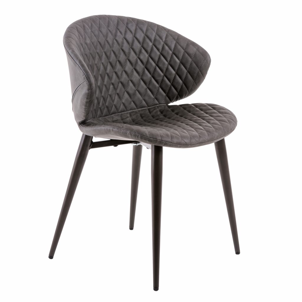 SILLA ISIS GRIS