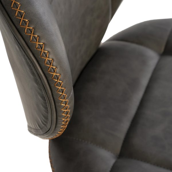 Silla Dafne Gris - Imagen 6