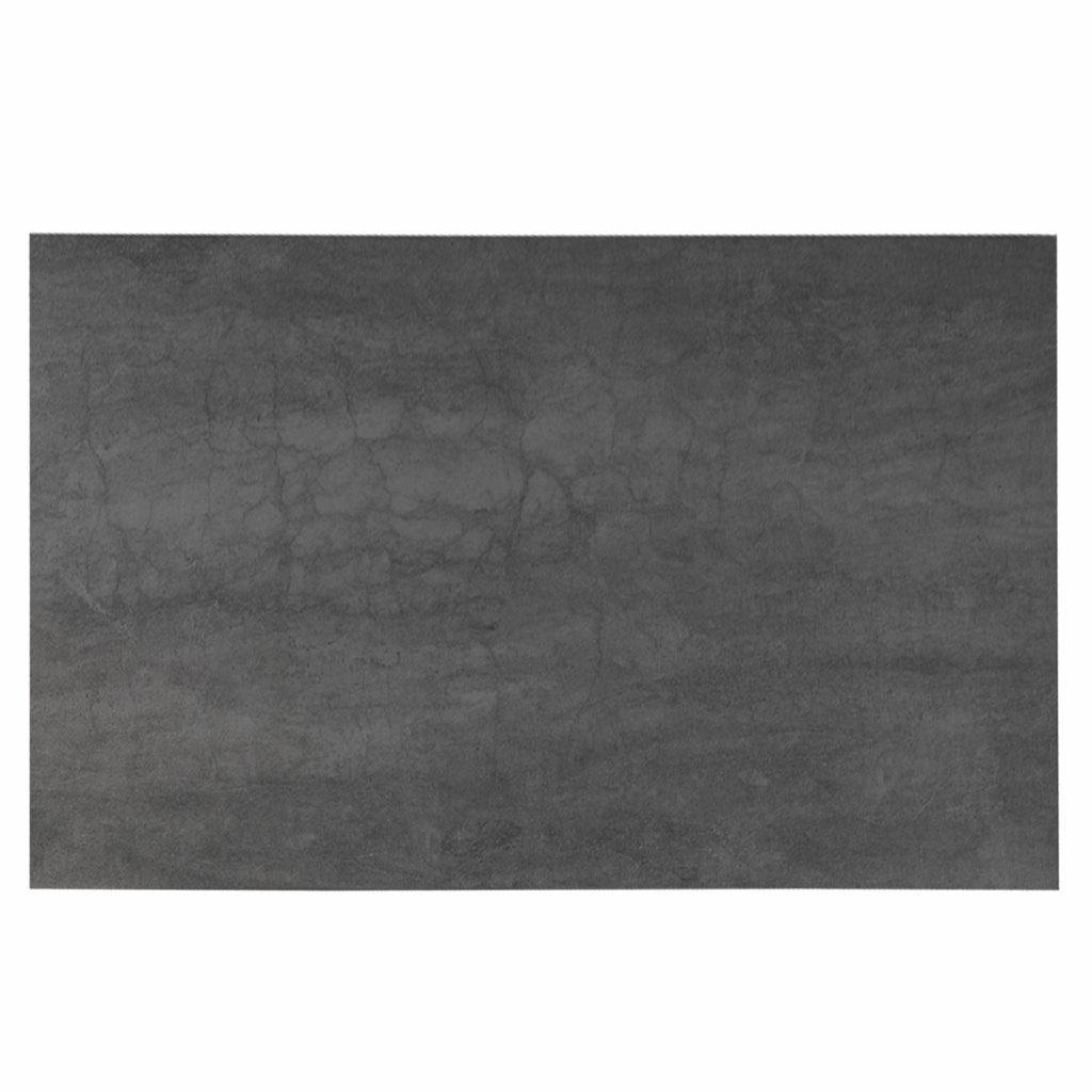 MESA EXTENSIBLE ISIA ANTRACITA – NEGRO 180 (220-260) x 100 cm