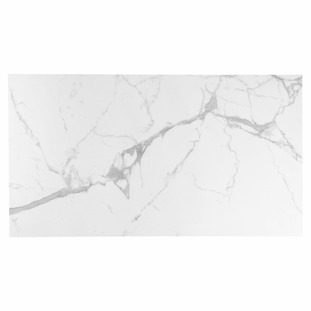 Mesa Extensible Isia Blanco – Blanco 160 (200-240) X 90 Cm
