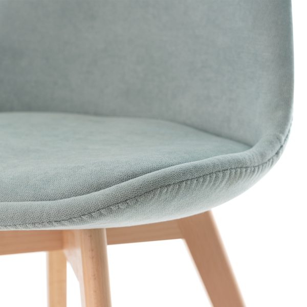 Silla Rosie Menta - Imagen 6