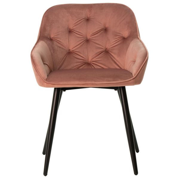 Silla Becca Coral - Imagen 4