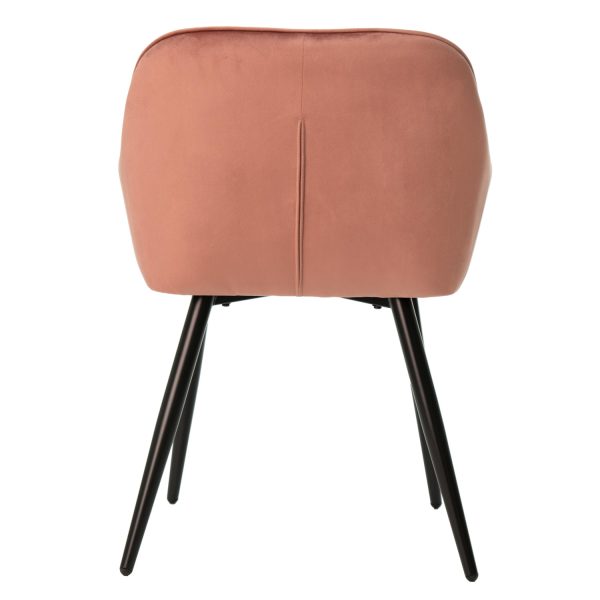 Silla Becca Coral - Imagen 5