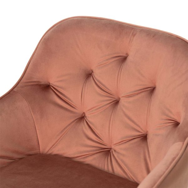 Silla Becca Coral - Imagen 7